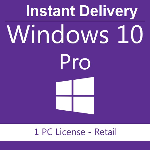 Windows 10 Pro