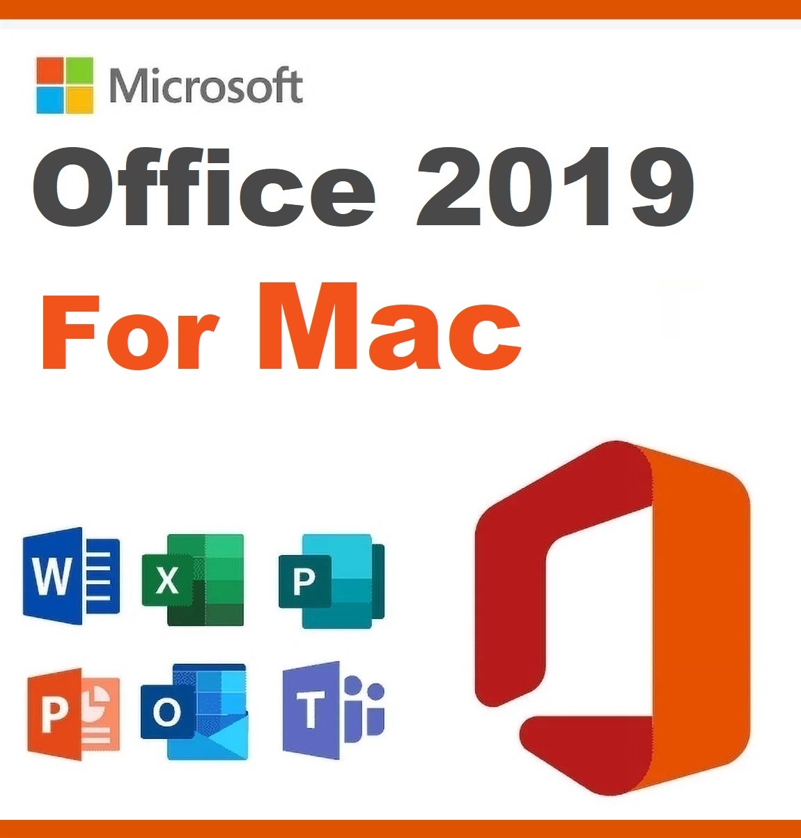 OFFICE 2019 FOR MAC INSTALLER visual data 3